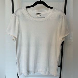 JCrew Cashmere top